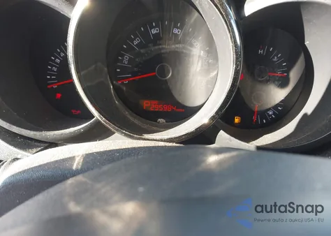 2011 Kia Soul + z USA, uszkodzony, nr VIN KNDJT2A27B7708604